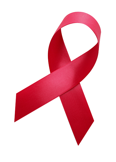 HIVRibbon