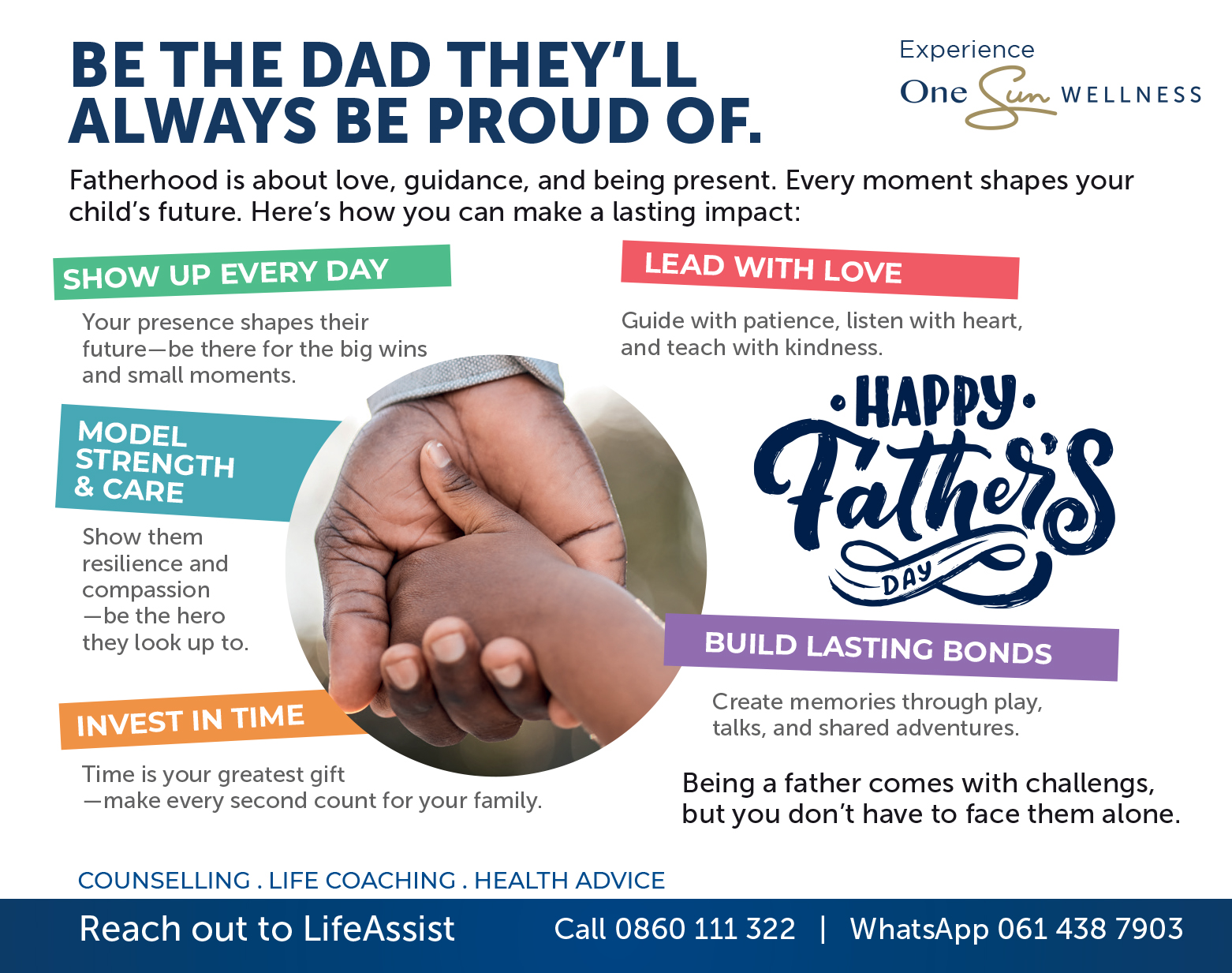 OSW FathersDay